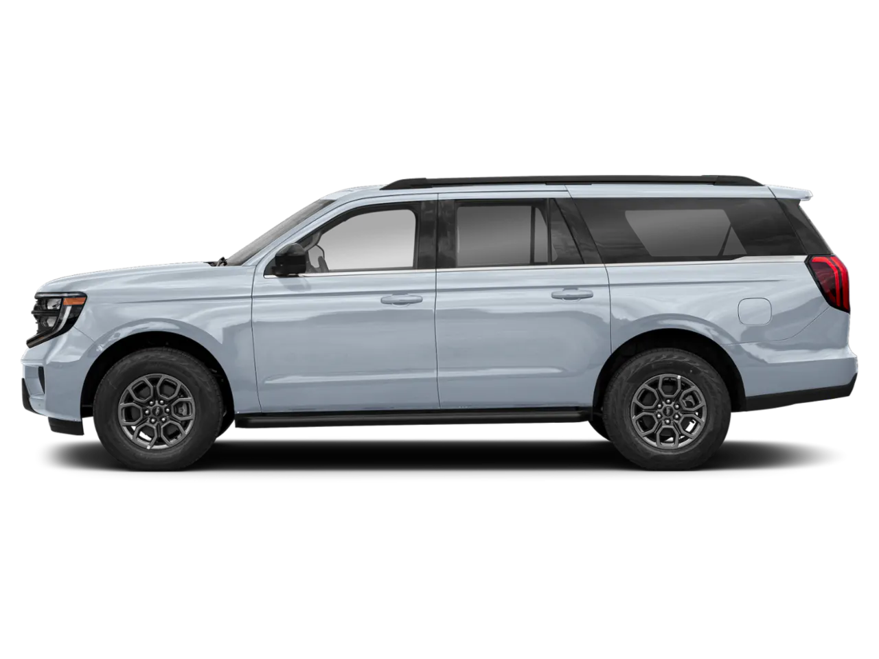 New 2027 Ford Expedition MAX SUV