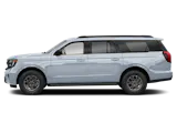 New 2027 Ford Expedition MAX SUV