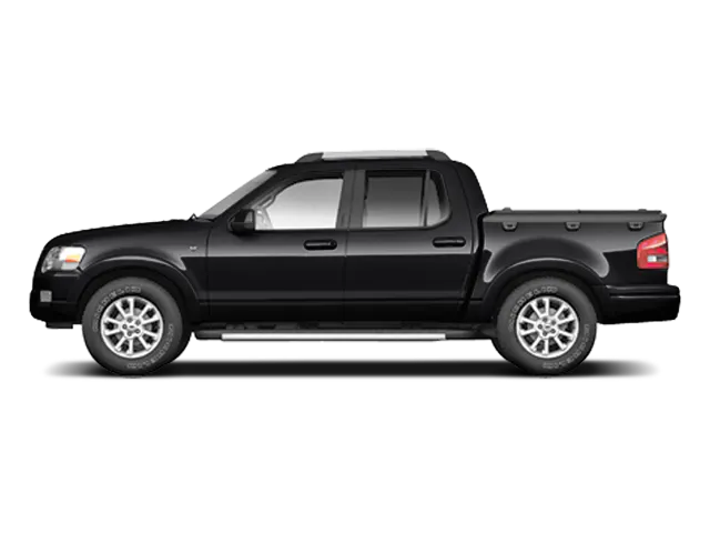 2010 Ford Explorer XLT 4.0L 4X4's photo