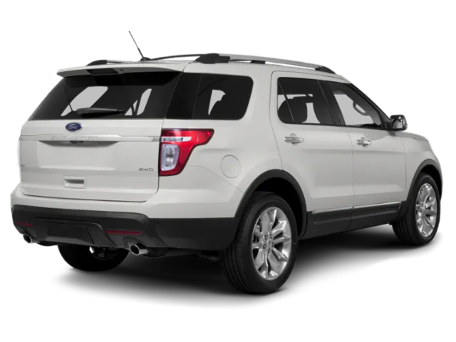 Used 2013 Ford Explorer SUV