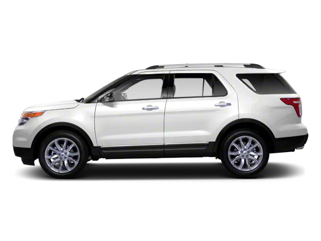 Used 2013 Ford Explorer SUV