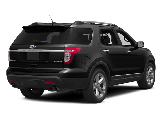 Used 2013 Ford Explorer Sport Utility