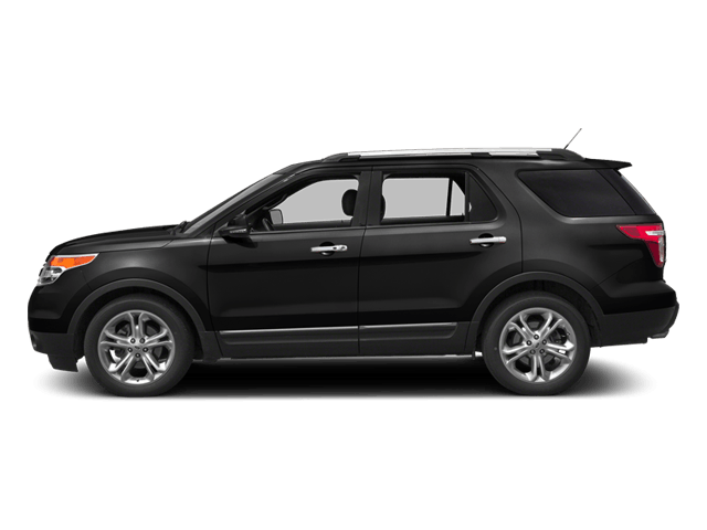 Used 2013 Ford Explorer Sport Utility