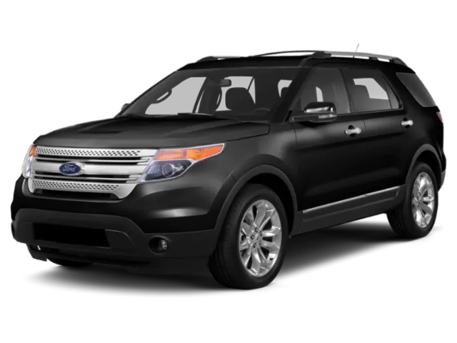 2013 Ford Explorer XLT 4x4's photo