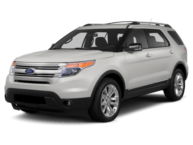 Used 2013 Ford Explorer Sport Utility
