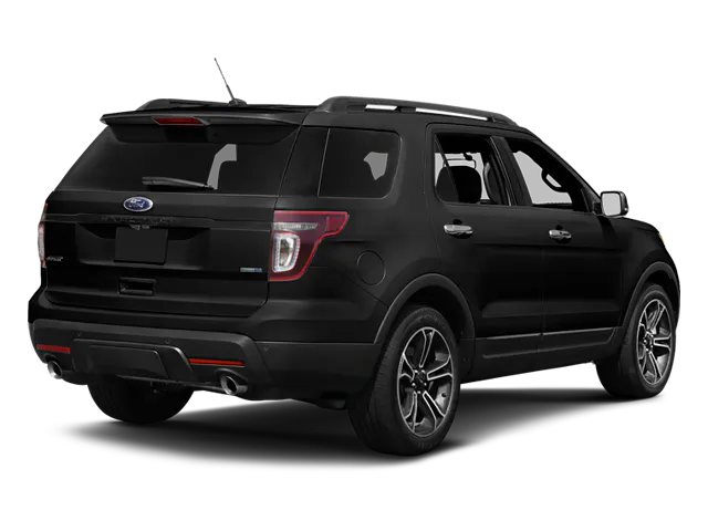 Used 2013 Ford Explorer SUV