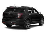 Used 2013 Ford Explorer SUV