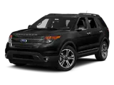 Used 2013 Ford Explorer SUV