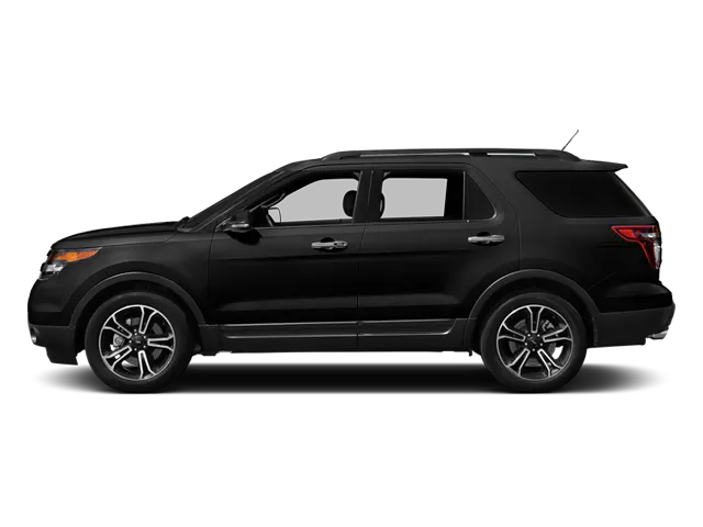 Used 2013 Ford Explorer SUV