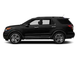 Used 2013 Ford Explorer SUV
