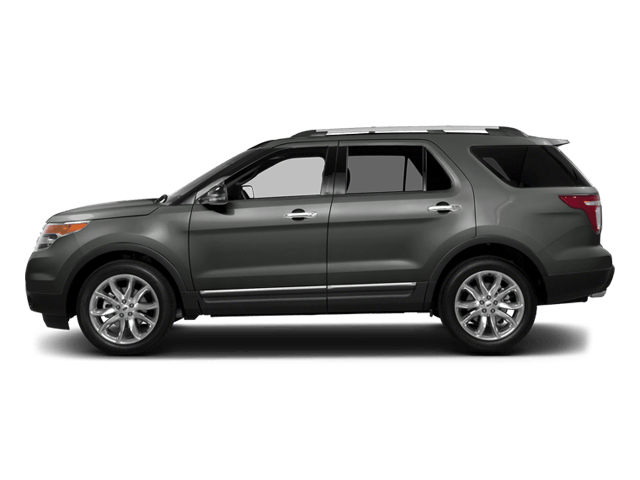 Used 2014 Ford Explorer Sport Utility