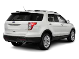 Used 2014 Ford Explorer SUV