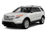 Used 2014 Ford Explorer SUV