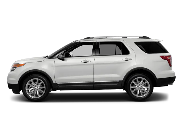 Used 2014 Ford Explorer SUV