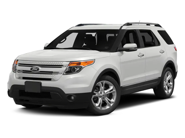2014 Ford Explorer Limited 4x4's photo