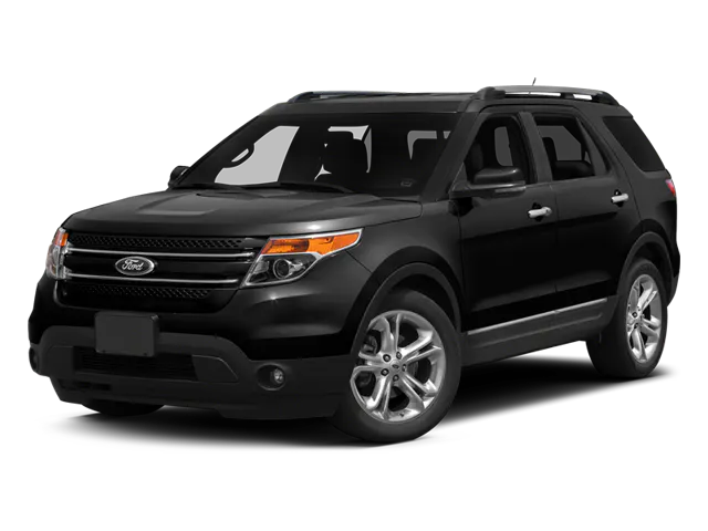 2014 Ford Explorer Limited 4x4's photo