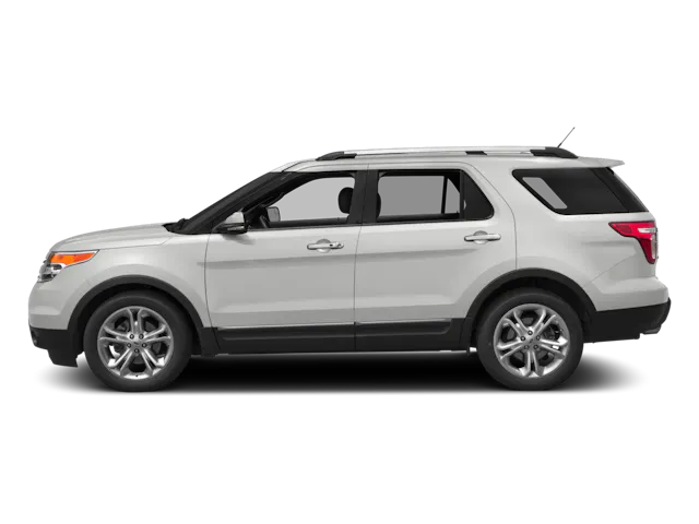 Used 2015 Ford Explorer Sport Utility