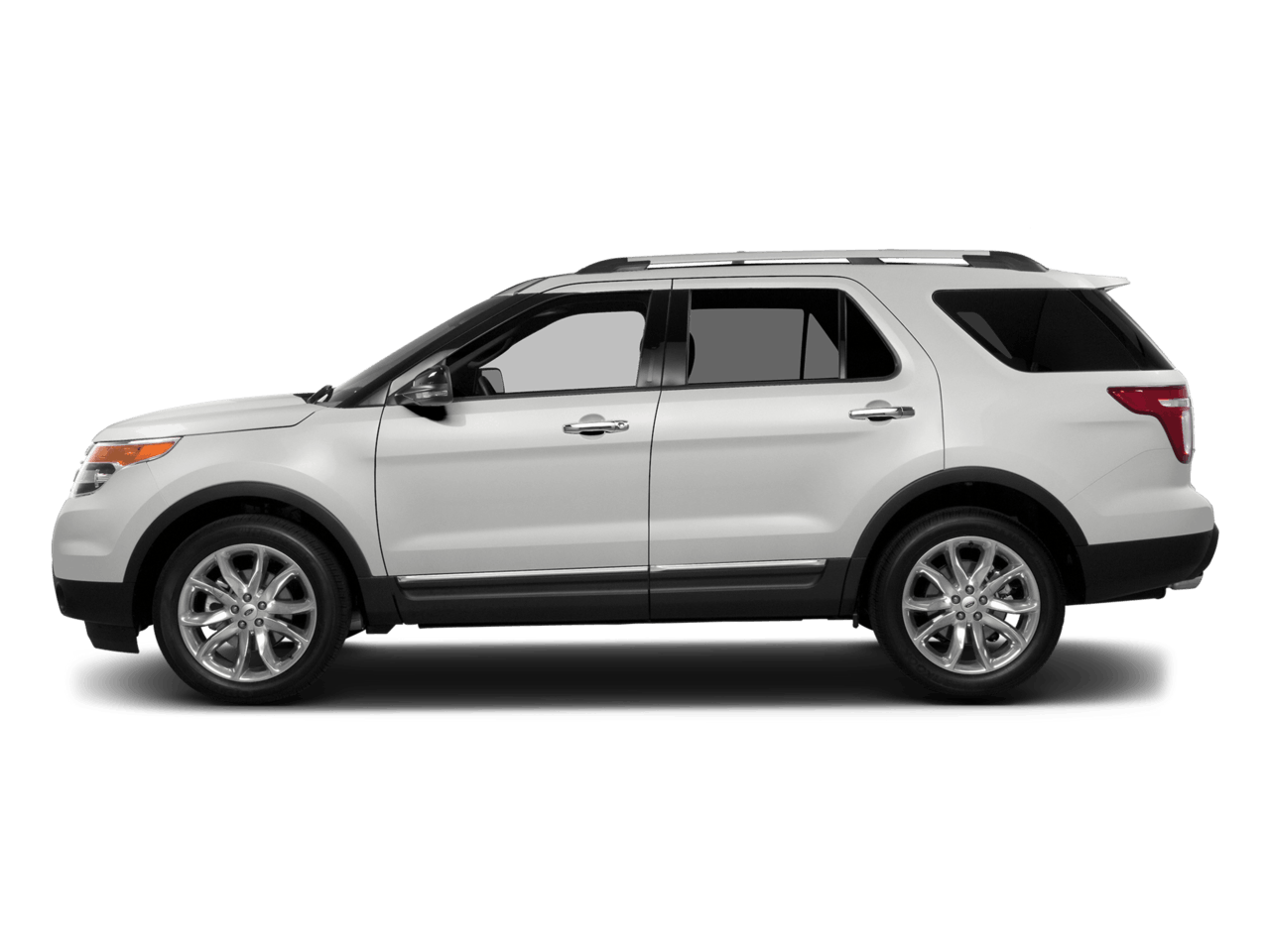 2015 Ford Explorer Base