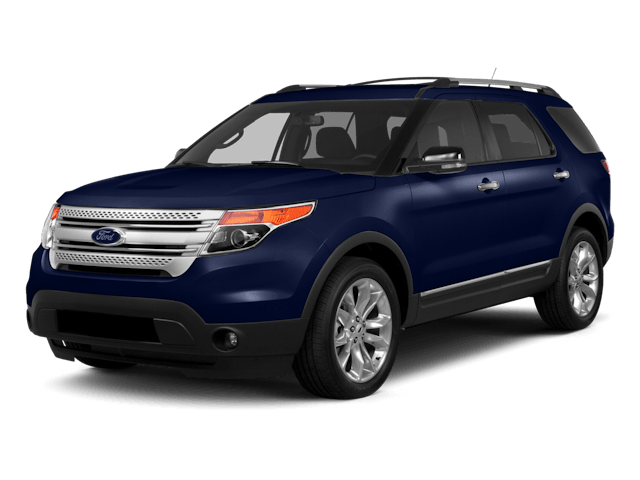 Used 2015 Ford Explorer Sport Utility