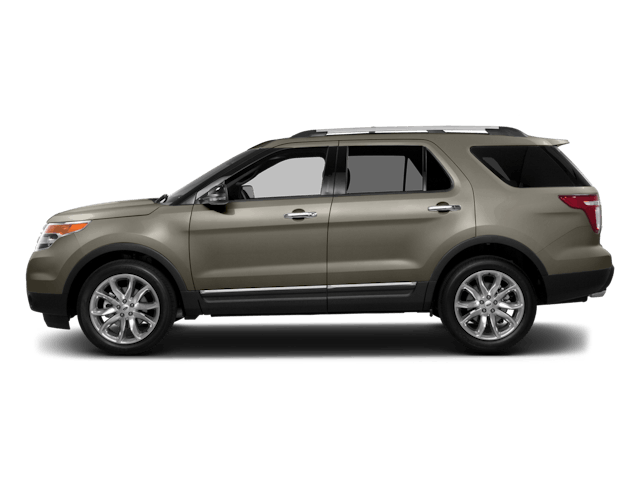 Used 2015 Ford Explorer Sport Utility