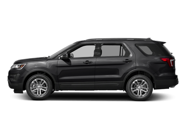 Used 2016 Ford Explorer Sport Utility