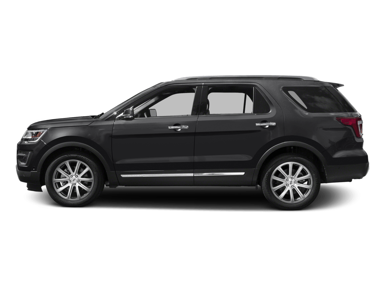 2016 Ford Explorer Limited's photo