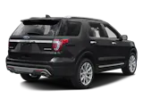 Used 2016 Ford Explorer SUV