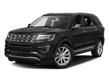Used 2016 Ford Explorer SUV