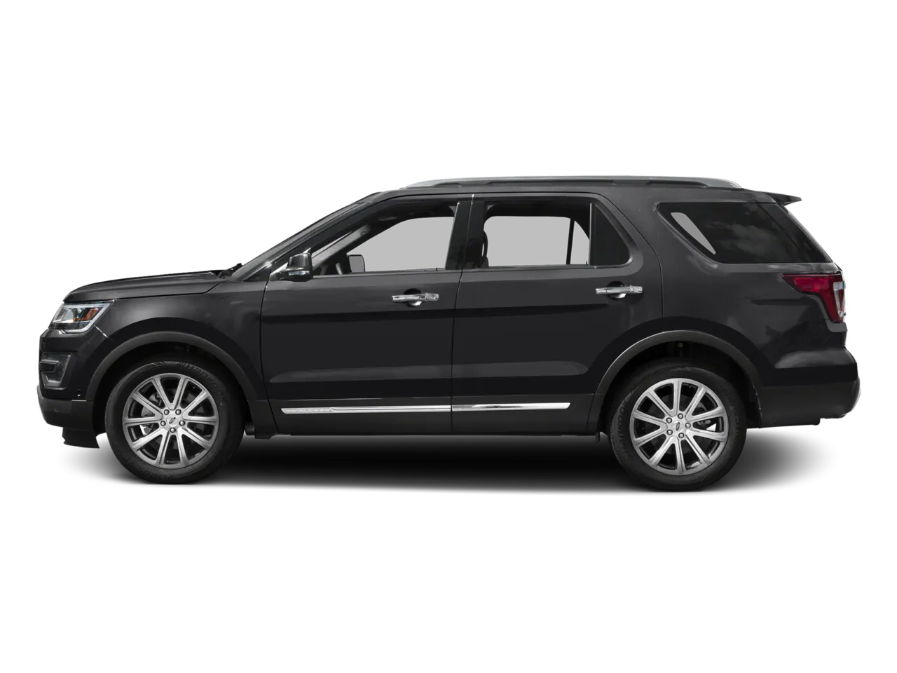 Used 2016 Ford Explorer SUV