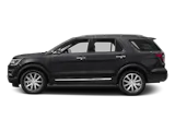 Used 2016 Ford Explorer SUV