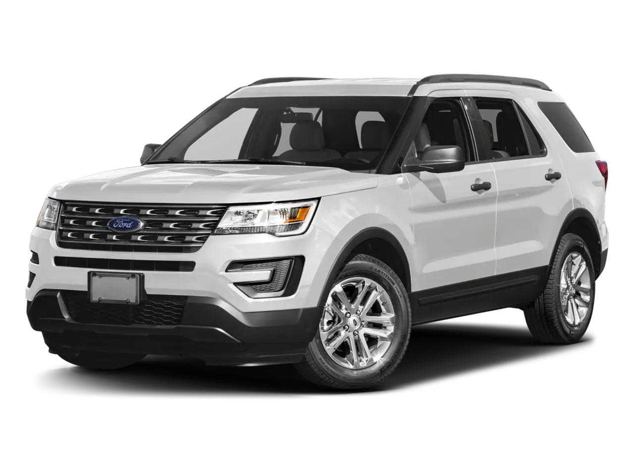 2016 Ford Explorer Base 4WD's photo
