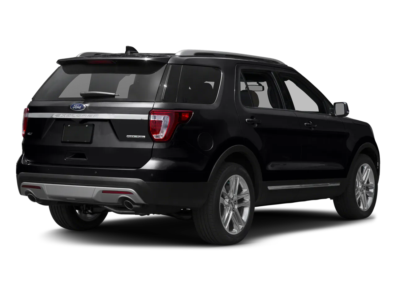 Used 2016 Ford Explorer SUV