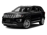 Used 2016 Ford Explorer SUV