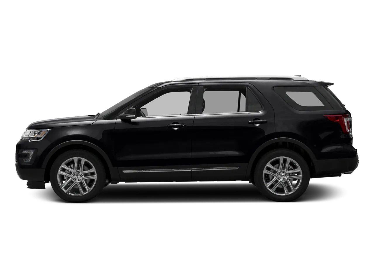 Used 2016 Ford Explorer SUV