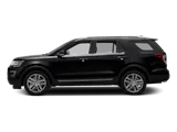 Used 2016 Ford Explorer SUV