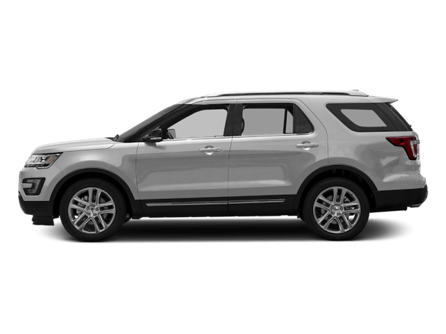 Used 2016 Ford Explorer Sport Utility