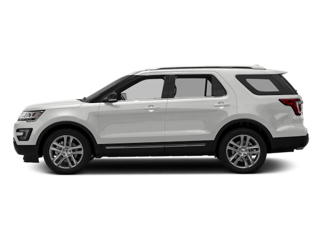 Used 2016 Ford Explorer Sport Utility
