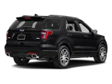 Used 2016 Ford Explorer SUV
