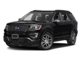 Used 2016 Ford Explorer SUV