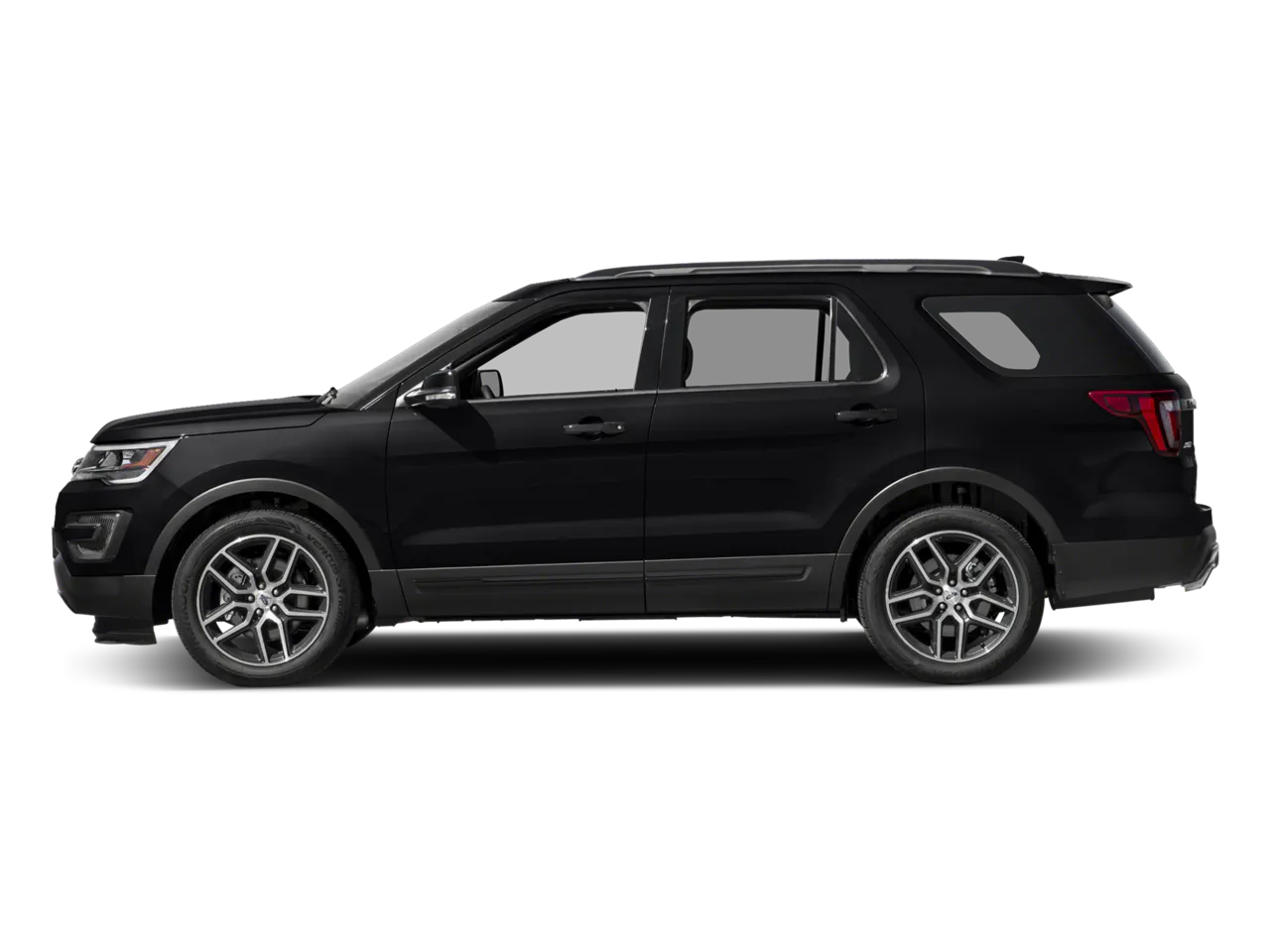 Used 2016 Ford Explorer SUV