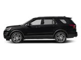 Used 2016 Ford Explorer SUV