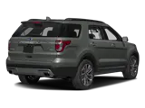 Used 2016 Ford Explorer SUV