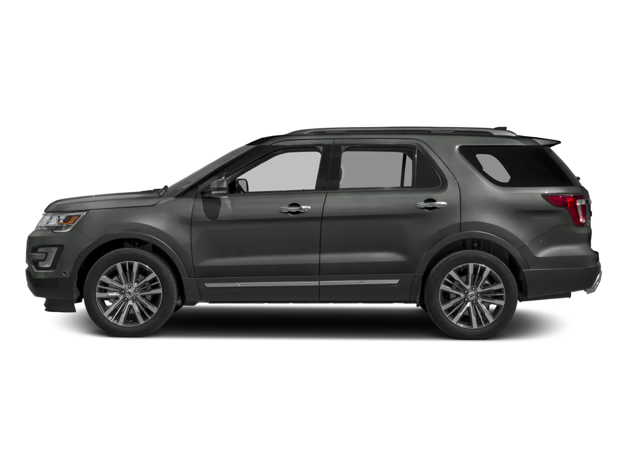 Used 2016 Ford Explorer SUV