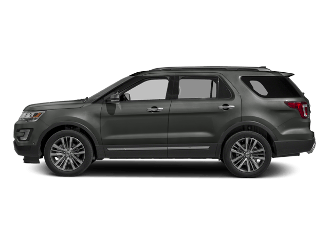 Used 2016 Ford Explorer Sport Utility