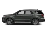 Used 2016 Ford Explorer SUV