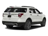 Used 2016 Ford Explorer SUV