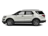 Used 2016 Ford Explorer SUV