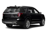 Used 2017 Ford Explorer SUV