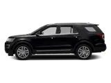 Used 2017 Ford Explorer SUV