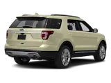 Used 2017 Ford Explorer SUV
